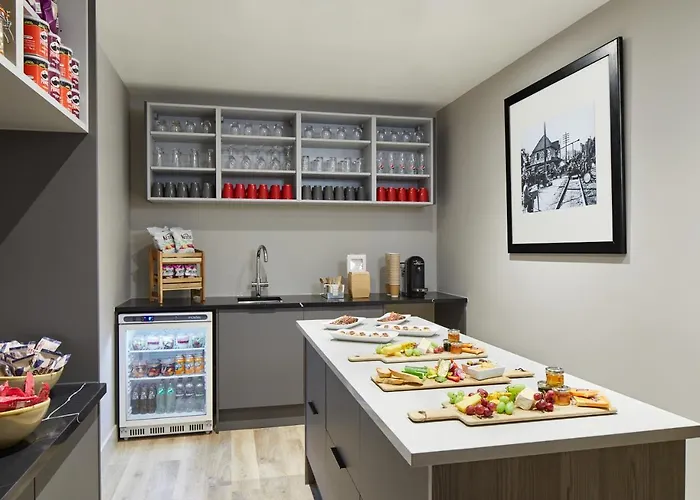 Delta Hotels By Marriott Cheshunt