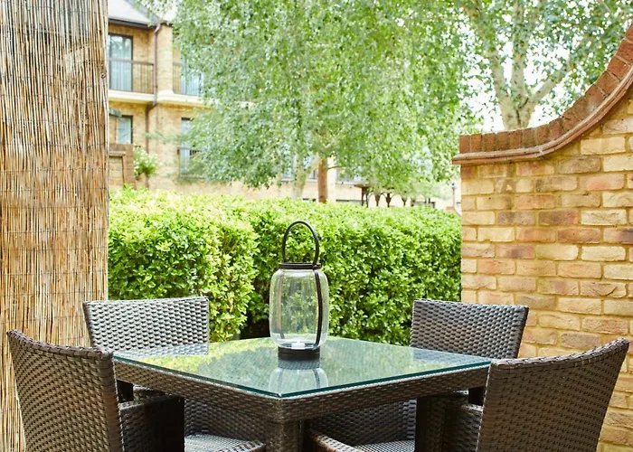 Delta Hotels By Marriott Cheshunt