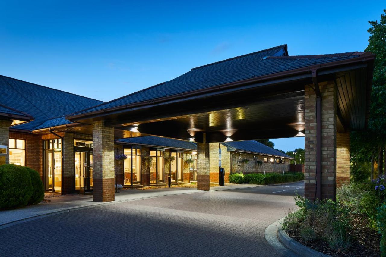 Hotel Delta By Marriott Cheshunt