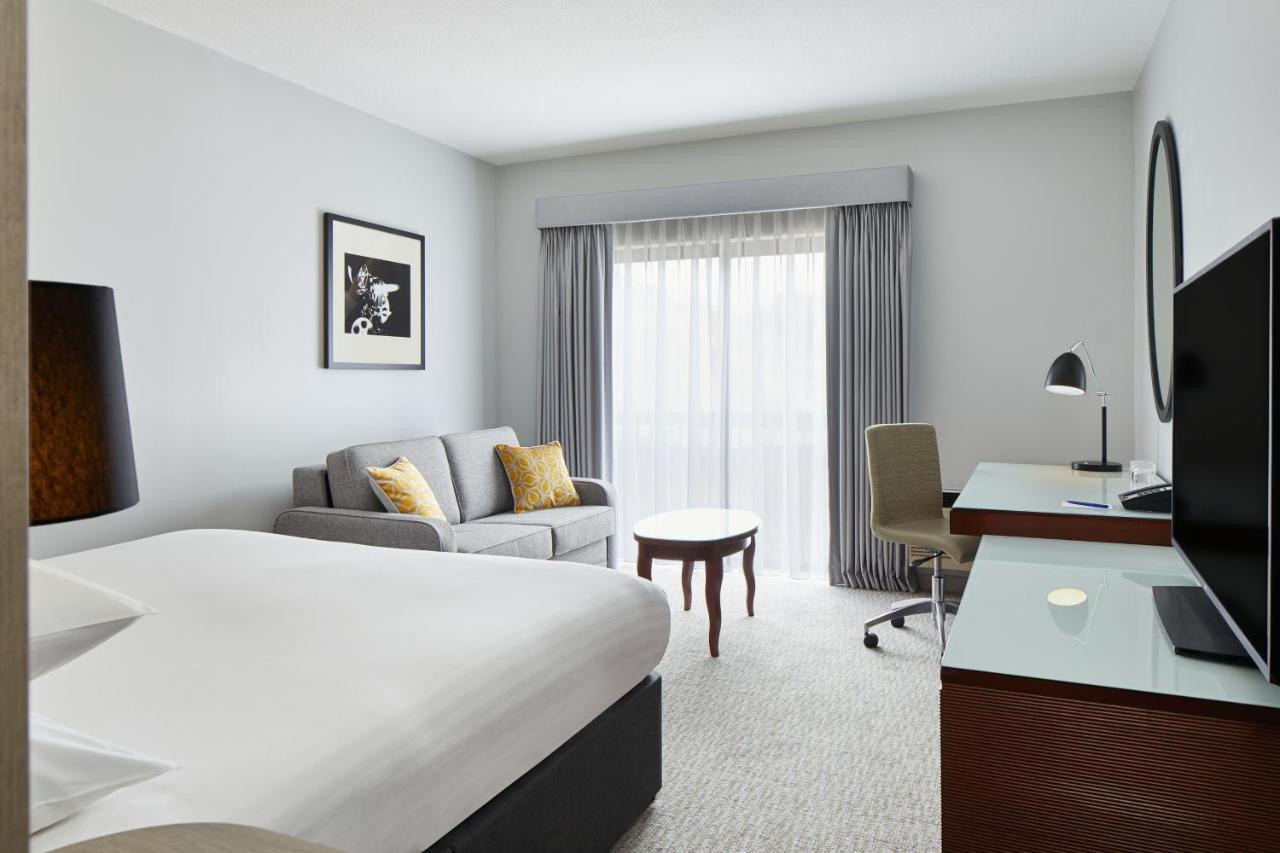 Delta By Marriott Cheshunt Hotel Broxbourne