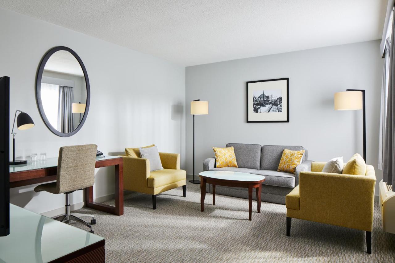 Delta By Marriott Cheshunt 4*