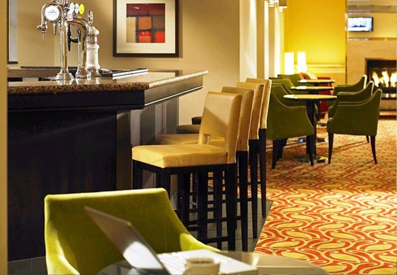 Delta By Marriott Cheshunt Hotel 4*