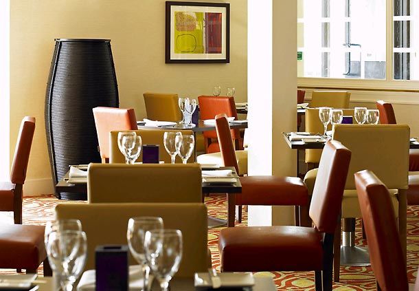Delta By Marriott Cheshunt Broxbourne