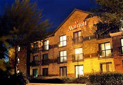 Delta By Marriott Cheshunt Hotel 4*