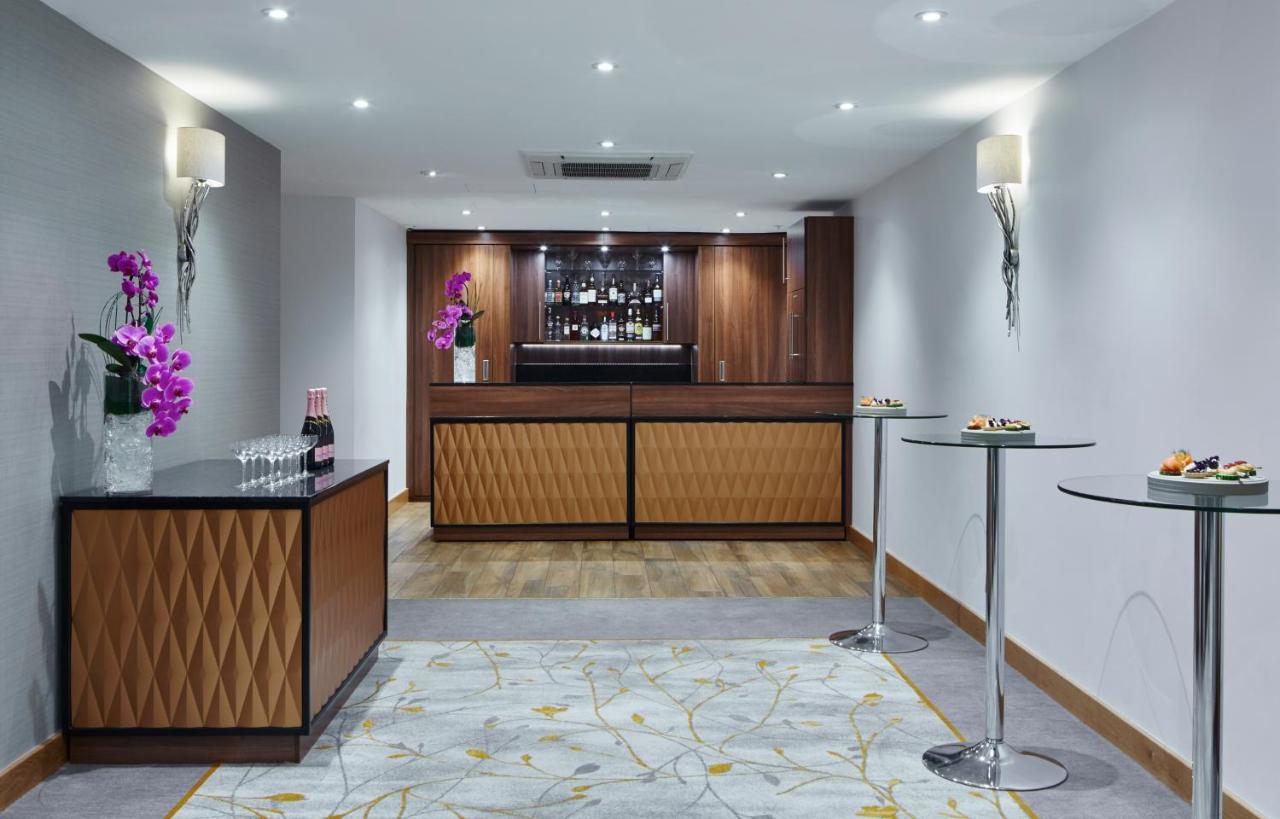 Delta By Marriott Cheshunt Hotel